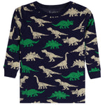 Dino Stamp PJ - Denny's