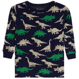Dino Stamp PJ - Denny's