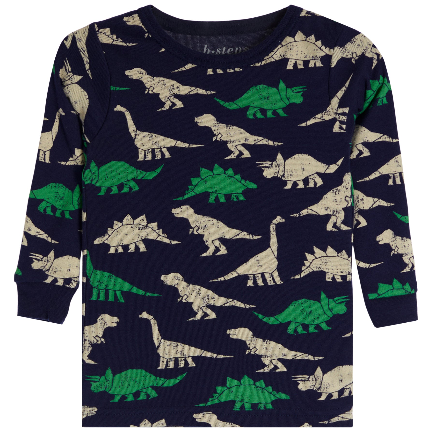 Dino Stamp PJ - Denny's