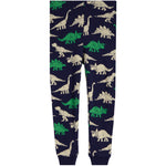 Dino Stamp PJ - Denny's