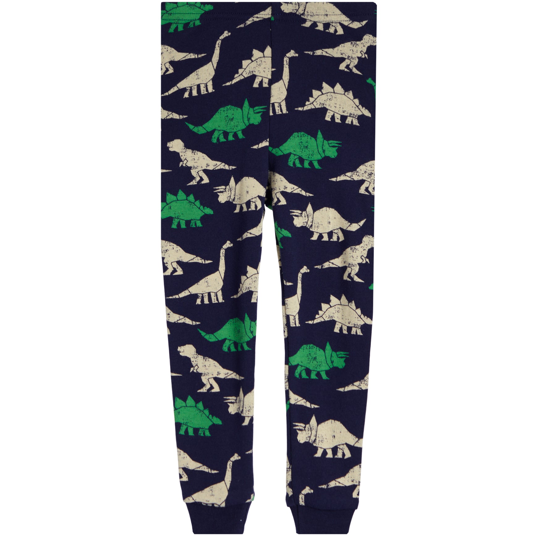 Dino Stamp PJ - Denny's