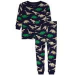 Dino Stamp PJ - Denny's