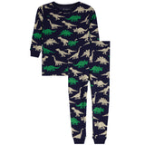 Dino Stamp PJ - Denny's