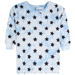 2pc Star Cloud PJ - Denny's