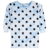 2pc Star Cloud PJ - Denny's