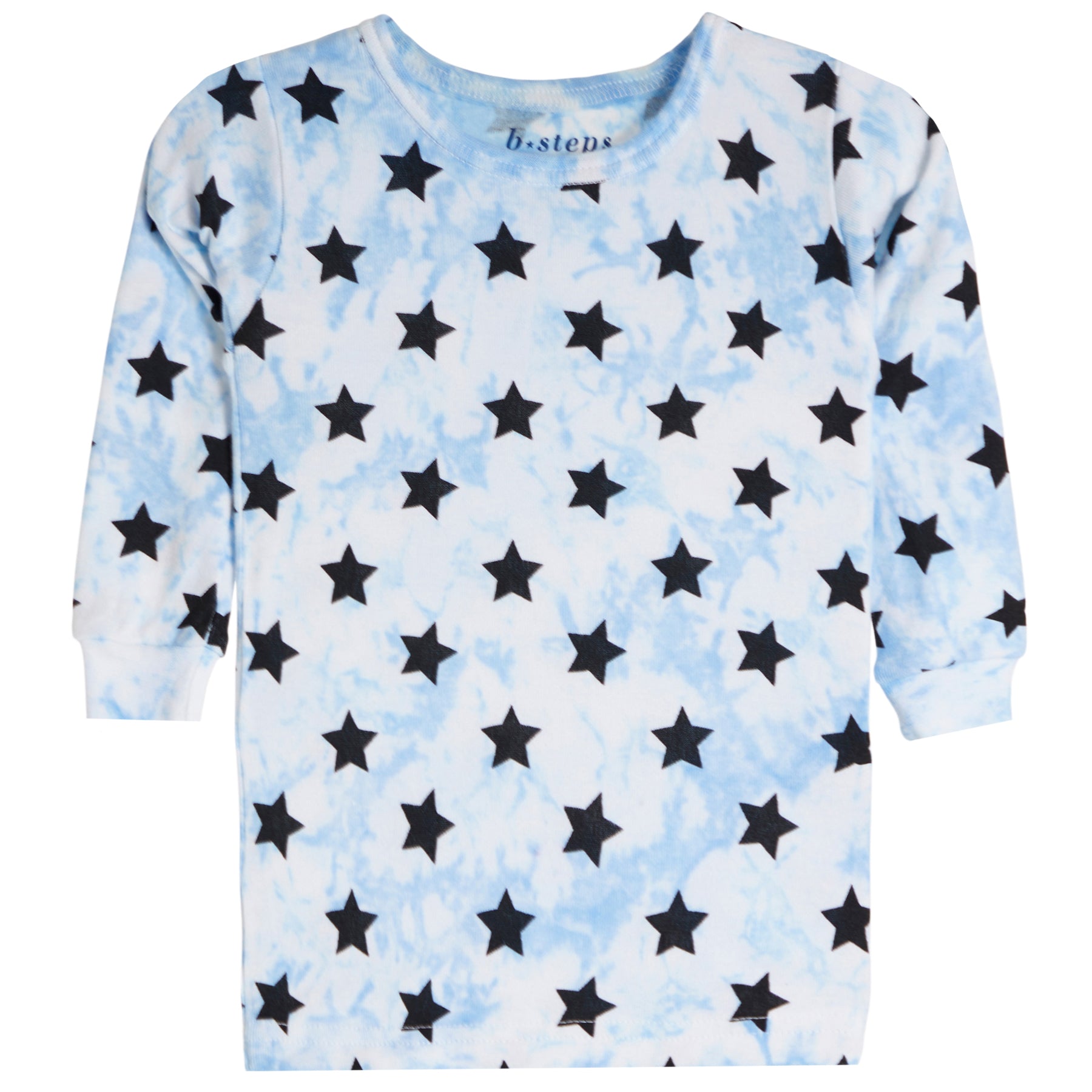 2pc Star Cloud PJ - Denny's