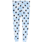 2pc Star Cloud PJ - Denny's