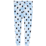 2pc Star Cloud PJ - Denny's