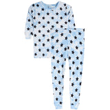 2pc Star Cloud PJ - Denny's
