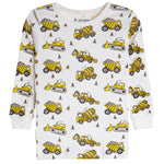 Construction PJ Set - Denny's