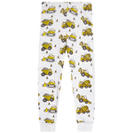 Construction PJ Set - Denny's