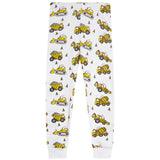 Construction PJ Set - Denny's