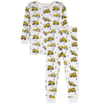 Construction PJ Set - Denny's