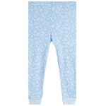 Chalk Smile 2pc PJ Set - Denny's
