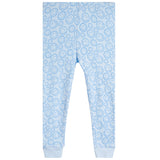 Chalk Smile 2pc PJ Set - Denny's