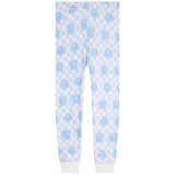 Smile Cheek PJ Set - Denny's