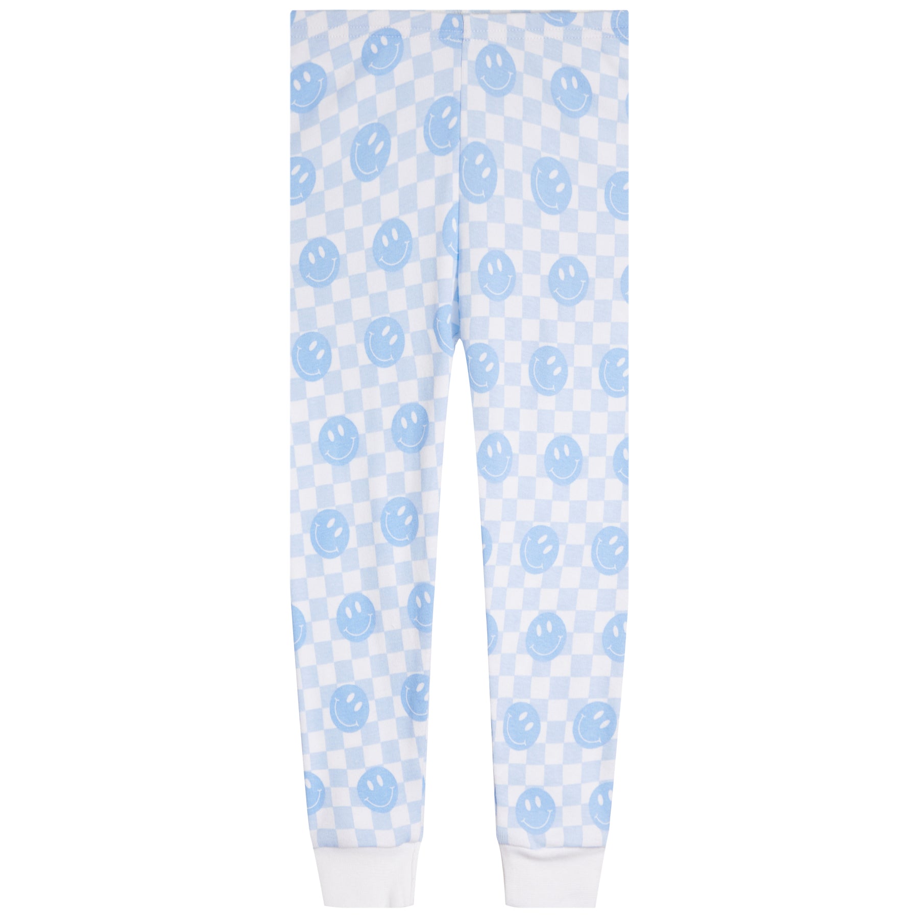 Smile Cheek PJ Set - Denny's