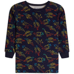 Dino Gradient PJ Set - Denny's
