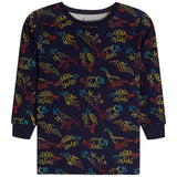 Dino Gradient PJ Set - Denny's