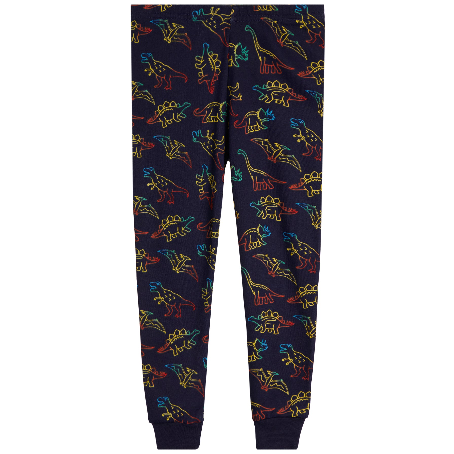 Dino Gradient PJ Set - Denny's