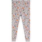 Basketball 2pc PJ Set - Denny's