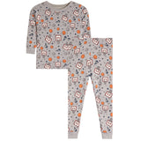 Basketball 2pc PJ Set - Denny's
