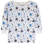 Doodle Star 2pc PJ Set - Denny's