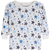 Doodle Star 2pc PJ Set - Denny's