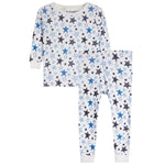 Doodle Star 2pc PJ Set - Denny's