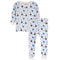 Doodle Star 2pc PJ Set - Denny's