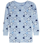 Baseball Star PJ Set - Denny's