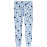 Baseball Star PJ Set - Denny's