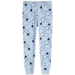 Baseball Star PJ Set - Denny's