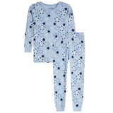 Baseball Star PJ Set - Denny's