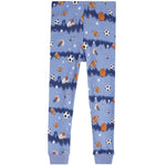 Play Sport 2pc Long Sleeve PJ Set - Denny's