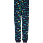2pc Dino Parade Long Sleeve PJ - Denny's