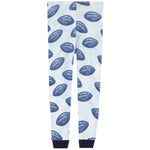 Football 2pc. Long Sleeve PJ Set - Denny's