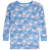 Smile Party 2pc PJ Set