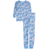 Smile Party 2pc PJ Set