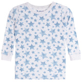 Blue Soft Stars PJ