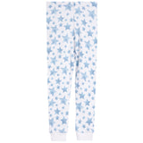 Blue Soft Stars PJ
