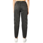 Wahed Cargo Pant - Denny's