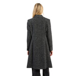 Tweed Coat - Denny's