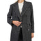 Tweed Coat - Denny's