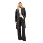 Tweed Coat - Denny's