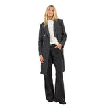 Tweed Coat - Denny's