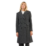 Tweed Coat - Denny's