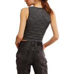 Love Letter Sweetheart Tank - Denny's