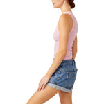 Love Letter Sweetheart Tank - Denny's