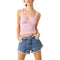 Love Letter Sweetheart Tank - Denny's